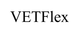 VETFLEX trademark