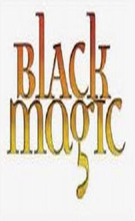 BLACK MAGIC trademark