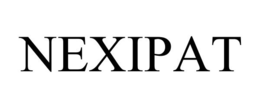 NEXIPAT trademark