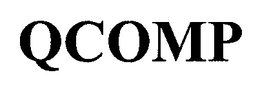 QCOMP trademark