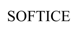 SOFTICE trademark