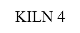 KILN 4 trademark