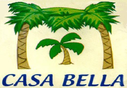 CASA BELLA trademark