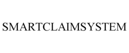 SMARTCLAIMSYSTEM trademark
