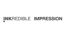 INKREDIBLE IMPRESSION trademark