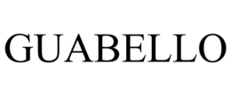 GUABELLO trademark