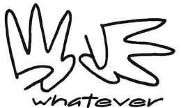 WHATEVER trademark