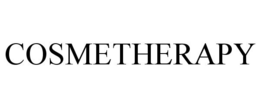 COSMETHERAPY trademark