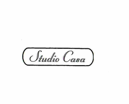 STUDIO CASA trademark