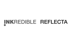 INKREDIBLE REFLECTA trademark