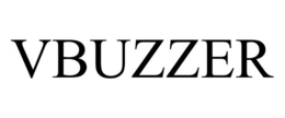VBUZZER trademark