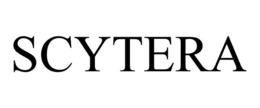 SCYTERA trademark