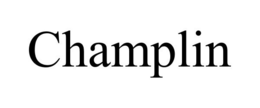 CHAMPLIN trademark