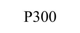 P300 trademark