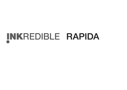 INKREDIBLE RAPIDA trademark
