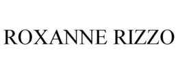 ROXANNE RIZZO trademark