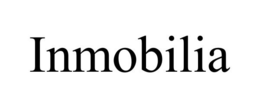 INMOBILIA trademark
