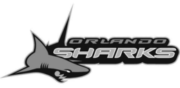 ORLANDO SHARKS trademark