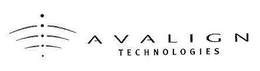 AVALIGN TECHNOLOGIES trademark