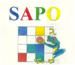 SAPO trademark
