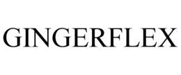GINGERFLEX trademark