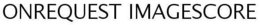 ONREQUEST IMAGESCORE trademark