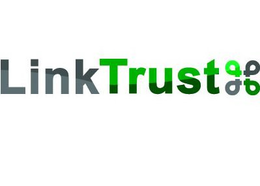 LINKTRUST trademark