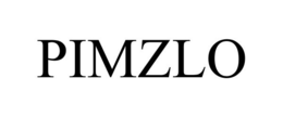 PIMZLO trademark