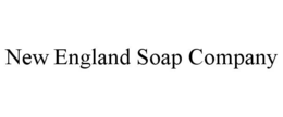 NEW ENGLAND SOAP COMPANY trademark