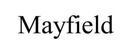 MAYFIELD trademark