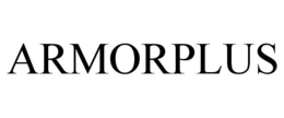 ARMORPLUS trademark