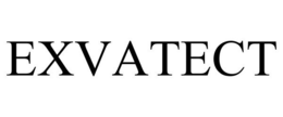 EXVATECT trademark
