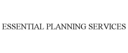 ESSENTIAL PLANNING SERVICES trademark