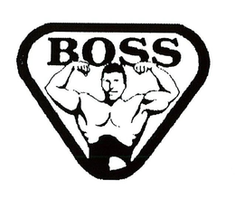 BOSS trademark