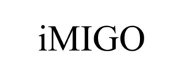 IMIGO trademark