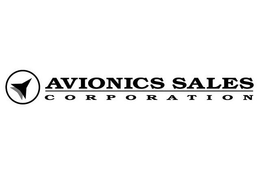 AVIONICS SALES CORPORATION trademark