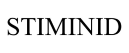 STIMINID trademark