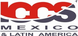 ICCS MEXICO & LATIN AMERICA trademark