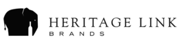 HERITAGE LINK BRANDS trademark