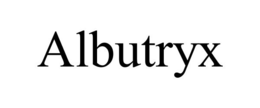 ALBUTRYX trademark