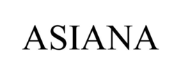 ASIANA trademark
