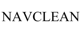NAVCLEAN trademark