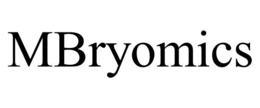 MBRYOMICS trademark