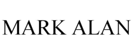 MARK ALAN trademark