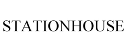 STATIONHOUSE trademark