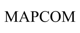 MAPCOM trademark