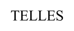 TELLES trademark