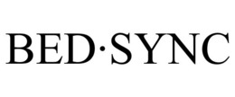 BED·SYNC trademark