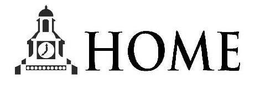 HOME trademark