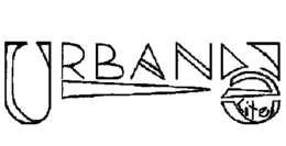 URBAN ELITE trademark